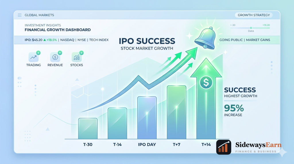 Dynamic Capital IPO Oversubscribed 5x on Day 20