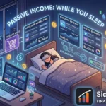 Make Money While You Sleep