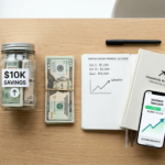 How to Save $10,000 in a Year on Any Salary