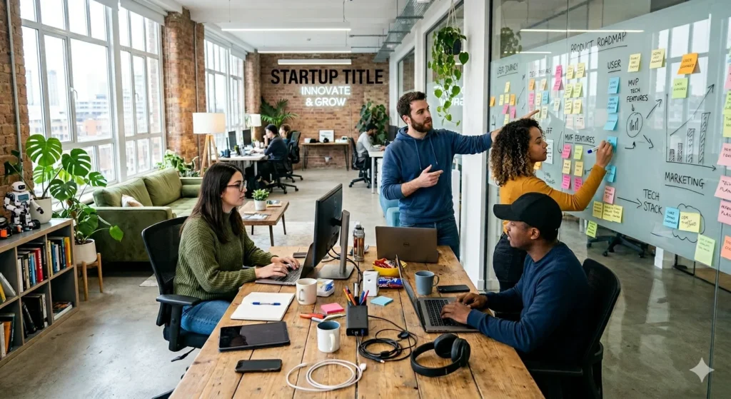 How to Start a Business with Low Capital in 2026?